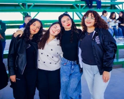Alumnas sonorenses llevarán su talento a España con estancia académica