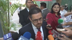 La joven Rosa herida de bala en Tierra Blanca se encuentra en estado delicado