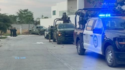 Menor de 17 años muere tras ataque armado en El Barrio, al oriente de Culiacán