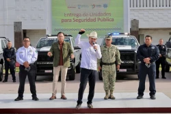 Homicidios en Sonora bajan 19.5 % en un año gracias a estrategia de seguridad