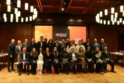 Sonora participa en FITUR 2026 para proyectar su riqueza turística y cultural