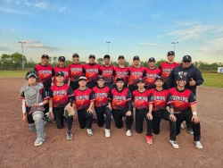 Sonora logra el doblete en el Nacional de Softbol Sub 14 y 17