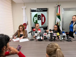 Presenta PRI Sinaloa iniciativas para las MIPYMES y trámites
