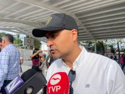 Ya se están expidiendo los permisos a vendedores para el Carnaval de Mazatlán 2026