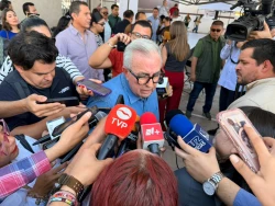 La FGE investiga el caso del asesinato de Fernando Alan 