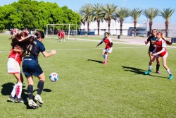 Gobierno de Sonora convoca a los Juegos Deportivos Estudiantiles “Cobachada” 2026