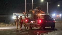 Localizan asesinado a joven repartidor privado de la libertad en Alturas del Sur, en Culiacán