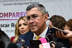 Endurecen acciones de vigilancia en penal de Aguaruto en Culiacán