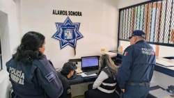 Sistema de videovigilancia de Álamos listo para el FAOT 2026