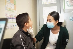 Sonora refuerza la salud infantil con la estrategia “Vive saludable, vive feliz”