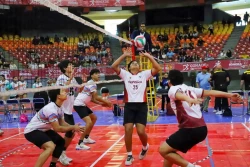 Convocan a la Olimpiada Estatal 2026 con más de 4 mil atletas