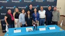 Redondeo en tiendas OXXO de Mazatlán será en apoyo a Encauza Contra el Cáncer