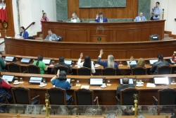 El Congreso de Sinaloa declara aprobada la reforma constitucional en materia de acceso a la información