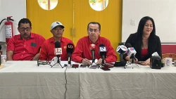 Solicita PT que ya no se otorguen concesiones en playa y se revisen las que ya están entregadas en Mazatlán