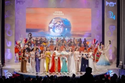 El Carnaval de Mazatlán 2026 ya tiene soberanos: Anahí, Mariana, El Chiras y Eileen son el cortejo real
