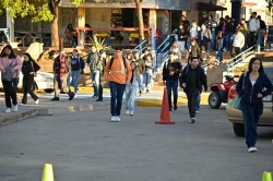Regresan a las aulas 17 mil estudiantes de la UAS
