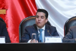 Proteger a niñas y niños del trabajo no adecuado es prioridad en la agenda legislativa: Ricardo Madrid