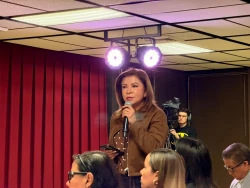 Avanzan las clases presenciales en Villa Juárez, Navolato