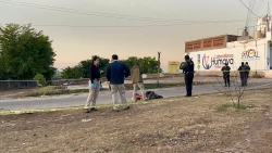 Dejan otro decapitado y desollado ahora en Santa Fe