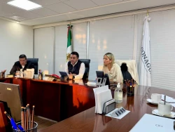Inicia gestiones Estrella Palacios para la ampliación de plantas de tratamiento de aguas residuales en Mazatlán