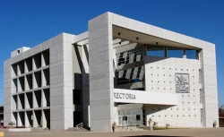 Módulo móvil del INE llega a ITSON para tramitar credencial para votar