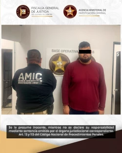 Prisión preventiva para conductor que atropelló a menor en Guaymas