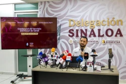 Iniciará el proceso de credencialización de salud en Sinaloa