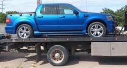 Recuperan y entregan 114 vehículos robados en una semana en Sinaloa