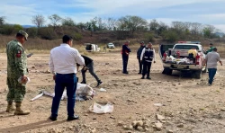Destruye Protección Civil 250 kilos de pirotecnia