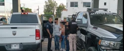 SSPM alerta sobre intentos de extorsión telefónica y pide denunciar de inmediato
