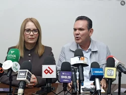 Sheinbaum confirma detenidos por atentado contra diputados en Sinaloa y anuncia visita al estado