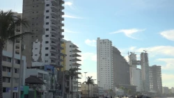 Se prevé un buen panorama en inversiones inmobiliarias en Mazatlán