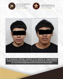 FGJES vincula a proceso a dos implicados en el caso de Nancy Jazmín