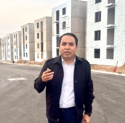 Reforma a la vivienda devuelve el derecho a un hogar digno en Sonora