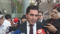 Estima gobierno de Rocha Moya cerrar mandato sin deuda