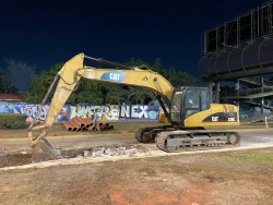 Avance en trabajos de conexión sanitaria generará cierre vial en la avenida Carlos Canseco González