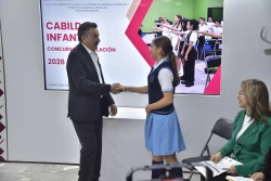 Impulsa Ayuntamiento de Cajeme la participación ciudadana con el Cabildo Infantil 2026