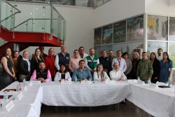 Instala Salud Sinaloa el Comando Operativo para la Seguridad en Salud rumbo al Mundial FIFA 2026