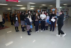 ITSON reúne a líderes educativos en la I Asamblea General de COEPES 2026