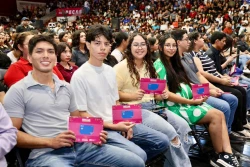 Durazo anuncia nueva convocatoria de becas Sonora de Oportunidades