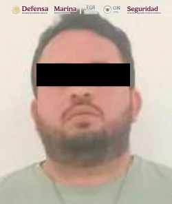 Detienen a presunto implicado en ataque a Diputados Sergio  Torres y Elizabet Montoya
