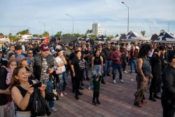 Más de 145 mil visitantes dejan millonaria derrama en Sinaloa