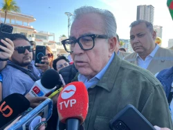 Búsqueda de mineros en Concordia se realizó tras varios días de su desaparición, por falta de denuncia de familiares