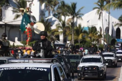Aclara Gobernador que ningún operativo de búsqueda, se suspenderá por Operativo de Carnaval 2026