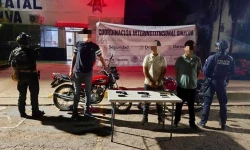 Golpe institucional contra la delincuencia en Sinaloa