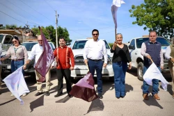 Arranca en Sinaloa la campaña “Todos contra el Dengue”