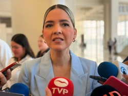 Pide Presidenta Municipal de Mazatlán a ciudadanos a verificar información en medios oficiales
