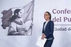 “Se van a sorprender de la Reforma Electoral”, Claudia Sheinbaum