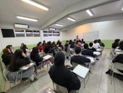 Tiene Cobach un exitoso regreso a clases en Sonora