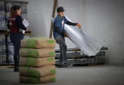 Fortalece Gobierno de Sonora seguridad y bienestar en hogares